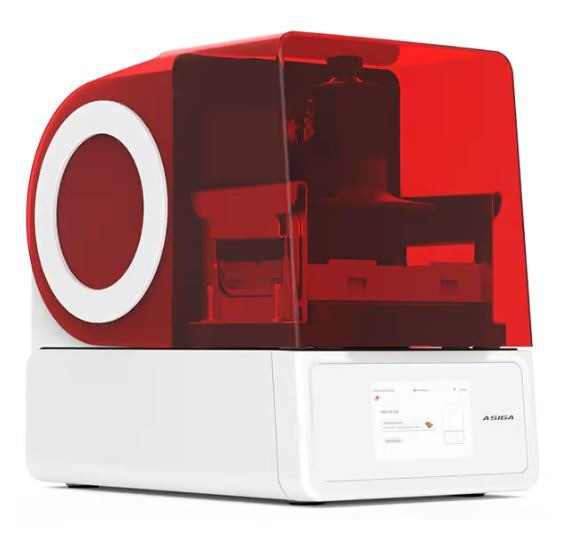 3D Принтер Asiga MAX 2 (Асига, Асіга)