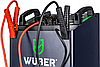 Пуско-зарядний пристрій 56А 12/24В 400/700A Wuber (Польща), фото 4