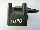 Катушка запалювання Volkswagen Lupo / Audi Temic 311740 / 032 905 106 B / 032905106B, фото 2