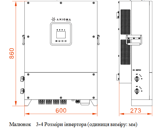 Функціональний тестер для камер відеоспостереження IPC-5600 Plus 7-дюймовий сенсорний екран Wi-Fi/LAN/BNC 12V/POE