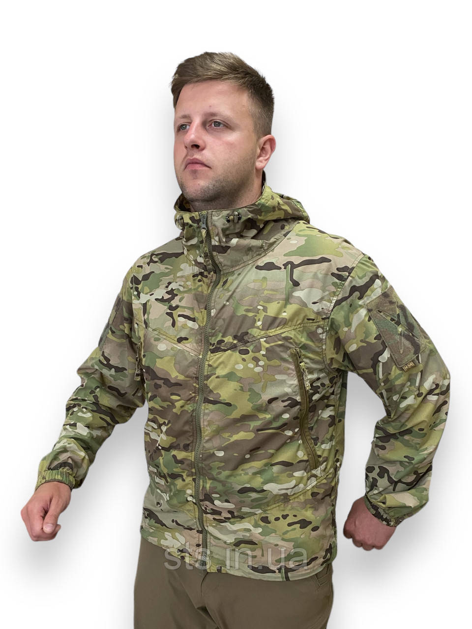 Вітровка Shark MC