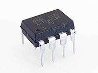 Микросхема ATTINY13A PU DIP-8