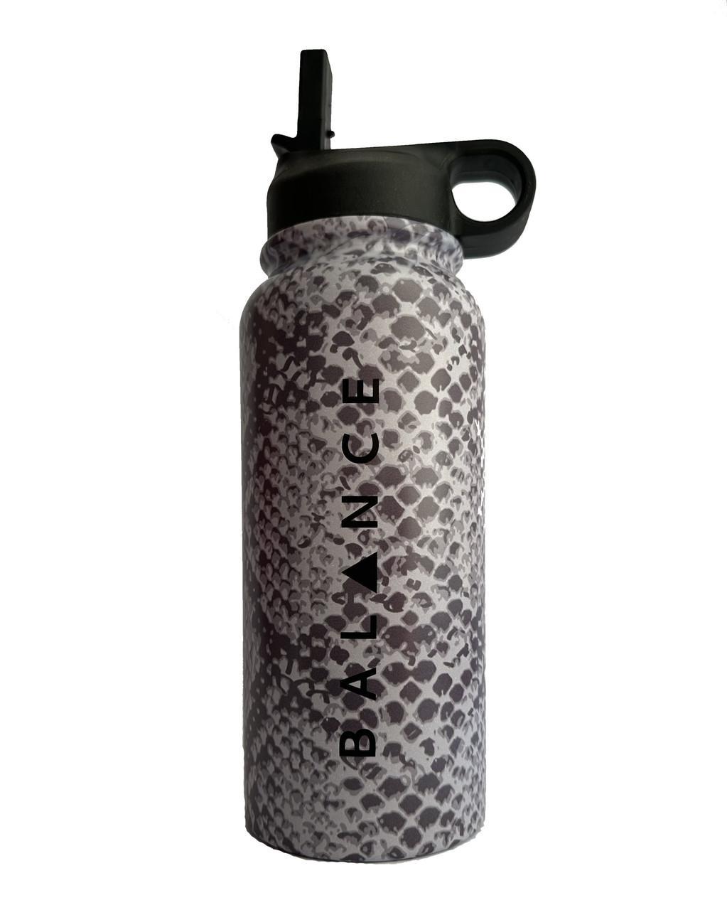 Спортивна термопляшка 1 л Vitality The Element Bottle (BOA)