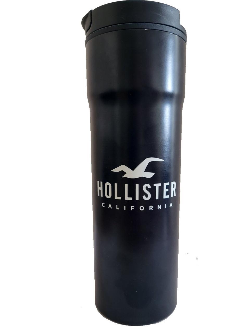 Спортивна пляшка для води 500 мл Hollister (638550095)