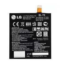 Акумулятор LG BL-T8 / G Flex D955, 3400 mAh АААА    Original PRC