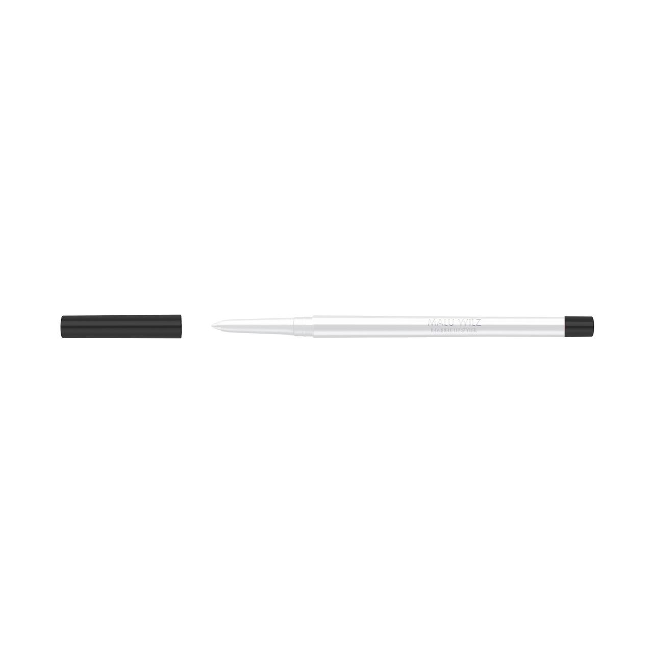 Malu Wilz  Олівець для губ без кольору Invisible Lip Styler , 1.2 г (шт.)