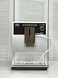 Кавомашина Melitta Caffeo CI E970-101 Б/В