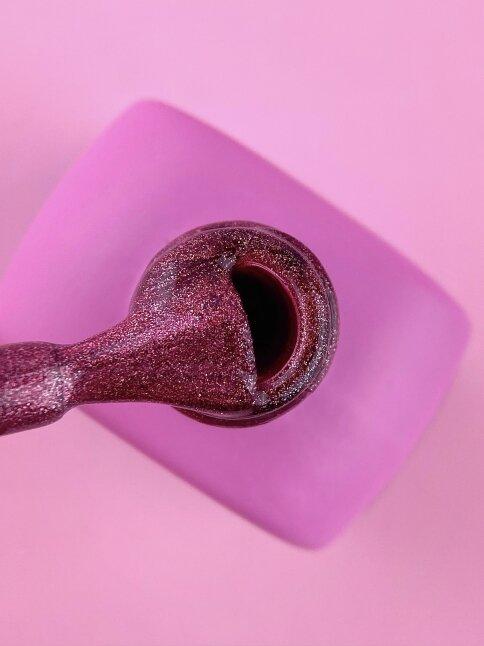 Камуфлююча база LUNAmoon Cat Eye Base №04 13ml