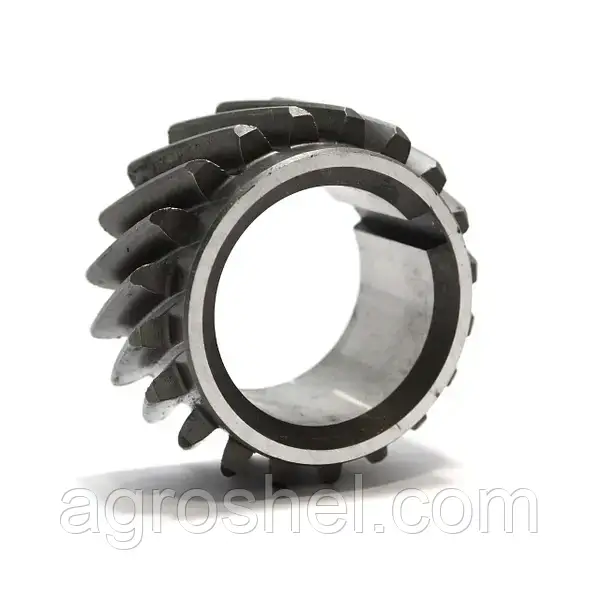 ШЕСТІРНЯ КОЛІНВАЛА МТЗ-80 МТЗ-82 Д-240 (Z=20) ОРИГІНАЛ, фото 1