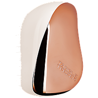 Щітка для волосся Tangle Teezer Compact Styler Rose Gold Ivory, фото 4