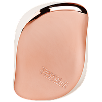 Щітка для волосся Tangle Teezer Compact Styler Rose Gold Ivory, фото 5