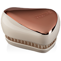 Щітка для волосся Tangle Teezer Compact Styler Rose Gold Ivory, фото 8