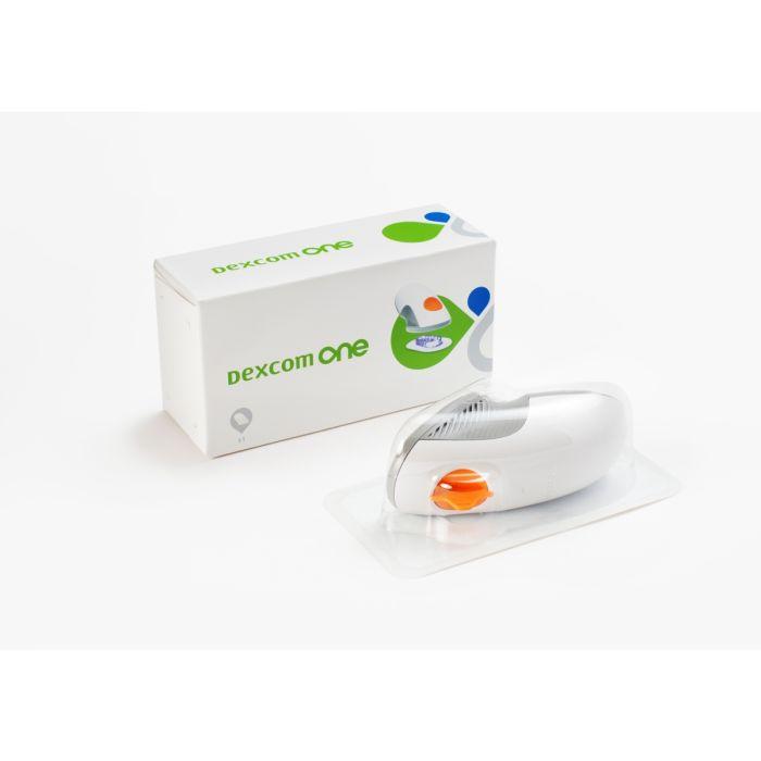 Сенсор Dexcom декском ван One система моніторингу глюкози декском ван