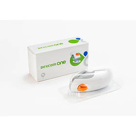 Сенсор Dexcom декском ван One система моніторингу глюкози декском ван