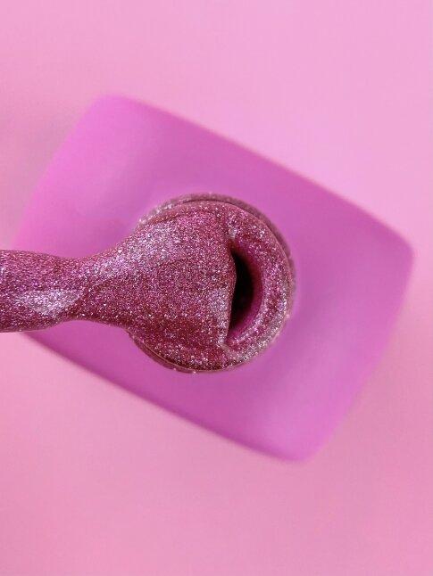 Камуфлююча база LUNAmoon Cat Eye Base №07 13ml