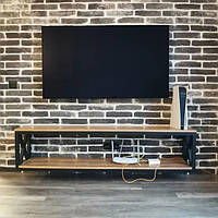 Тумби під ТВ