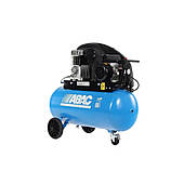 Компресор ABAC EXT A39B 90 CT4 90 л (4116028211)