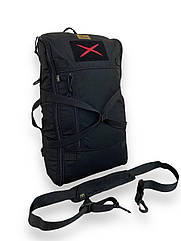 Парашутна сумка-столик Black