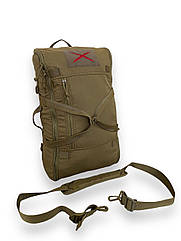 Парашутна сумка-столик Coyote