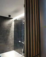 Декоративні рейки 