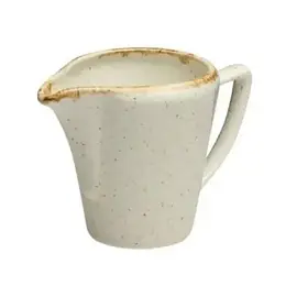 Молочник Beige порцеляновий Porland 150 мл 378415/B