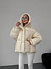 Пуховик еко-пух, фото 7