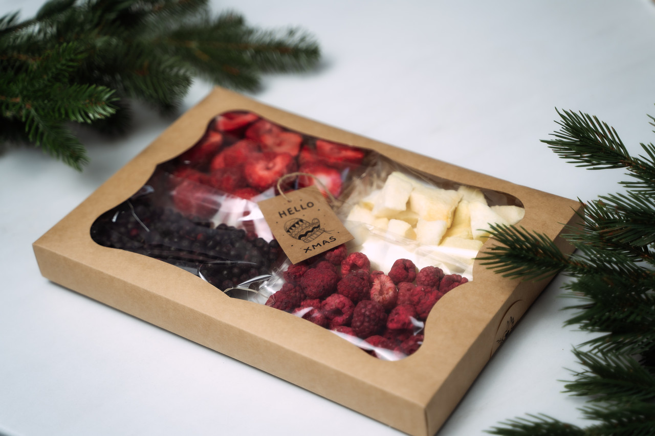 Сублімований набір