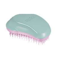 Щітка для волосся Tangle Teezer The Original Mini Marine Teal & Rosebud, фото 3