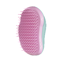 Щітка для волосся Tangle Teezer The Original Mini Marine Teal & Rosebud, фото 4