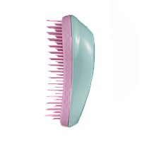 Щітка для волосся Tangle Teezer The Original Mini Marine Teal & Rosebud, фото 5