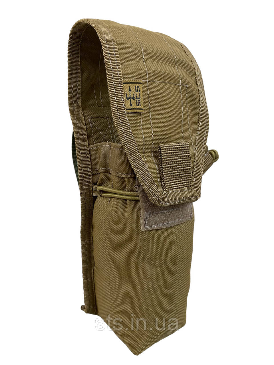 Підсумок РПК-2К Coyote