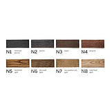 Стілець для годування з ясена, фото 10