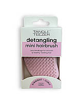 Щітка для волосся Tangle Teezer The Original Mini Millenial Pink, фото 8