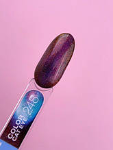 Гель-лак LUNAmoon COLOR Cat Eye №248 13ml