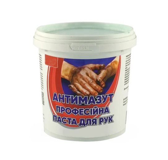 Паста для рук Антимазут Primaterra, 1 кг, фото 1
