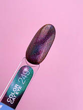 Гель-лак LUNAmoon COLOR Cat Eye №249 13 ml