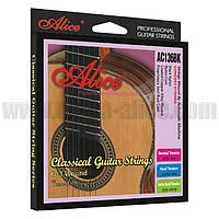 Alice AC136BKH Струни для класичної гітари