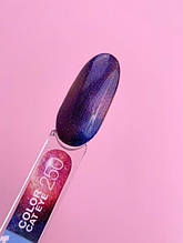 Гель-лак LUNAmoon COLOR Cat Eye №250 13 ml