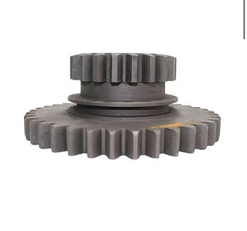 Шестірня проміжного вала КПП з втулкою ЮМЗ 40-1701067 Z-20/40