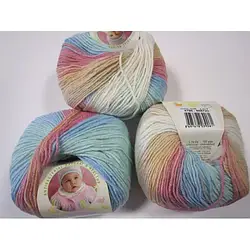 Alize Baby Wool Batik (Алізе бебі вул батик) 4796