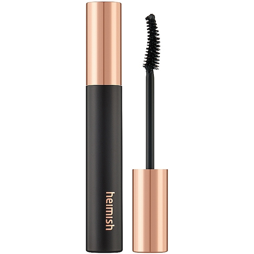 Туш для вій Heimish Dailism Smudge Stop Mascara Curling 9 г, фото 1