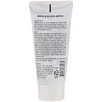 Пінка для глибокого очищення Heimish All Clean White Clay Foam 30 мл, фото 3