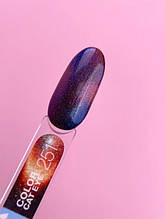 Гель-лак LUNAmoon COLOR Cat Eye №251 13 ml