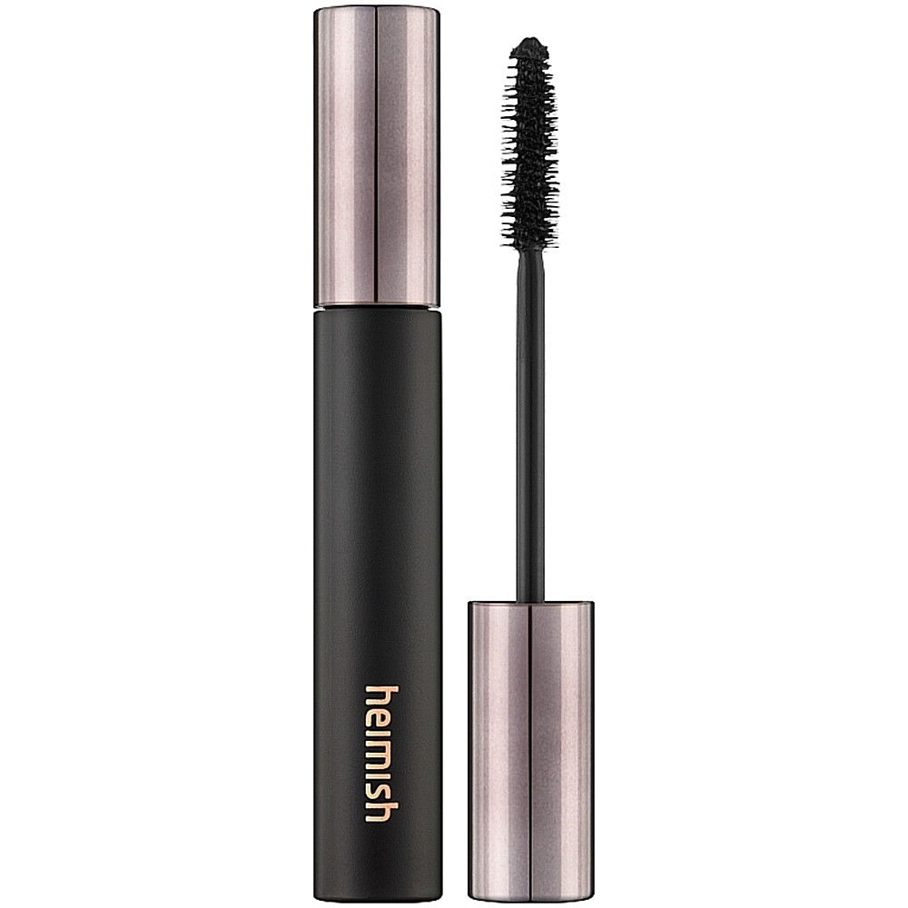 Туш для надання об'єму Heimish Dailism Smudge Stop Mascara Volume 9 г, фото 1