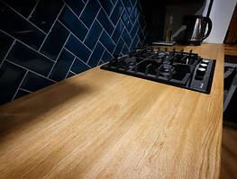 Стільниці з дерева