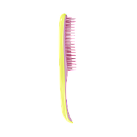 Щітка для волосся Tangle Teezer The Ultimate Detangler Hyper Yellow & Rosebud, фото 4
