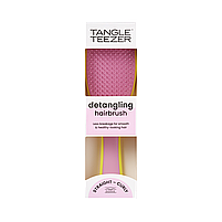 Щітка для волосся Tangle Teezer The Ultimate Detangler Hyper Yellow & Rosebud, фото 7