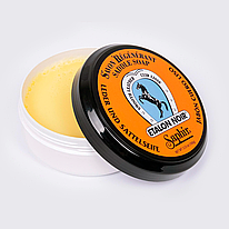 Крем-мило Saphir Etalon Noir Leather Saddle Soap, 100 г