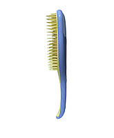 Щітка для волосся Tangle Teezer The Ultimate Detangler Lilac&Yellow, фото 4