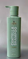 Шампунь для волосся Centella Shampoo Bogenia